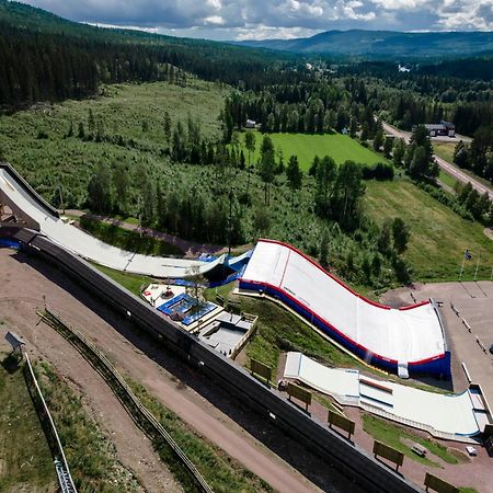 Hotell Kurbits Sälen Екстериор снимка