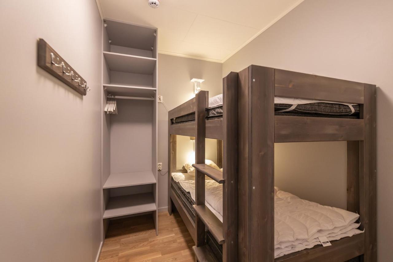 Hotell Kurbits Sälen Екстериор снимка