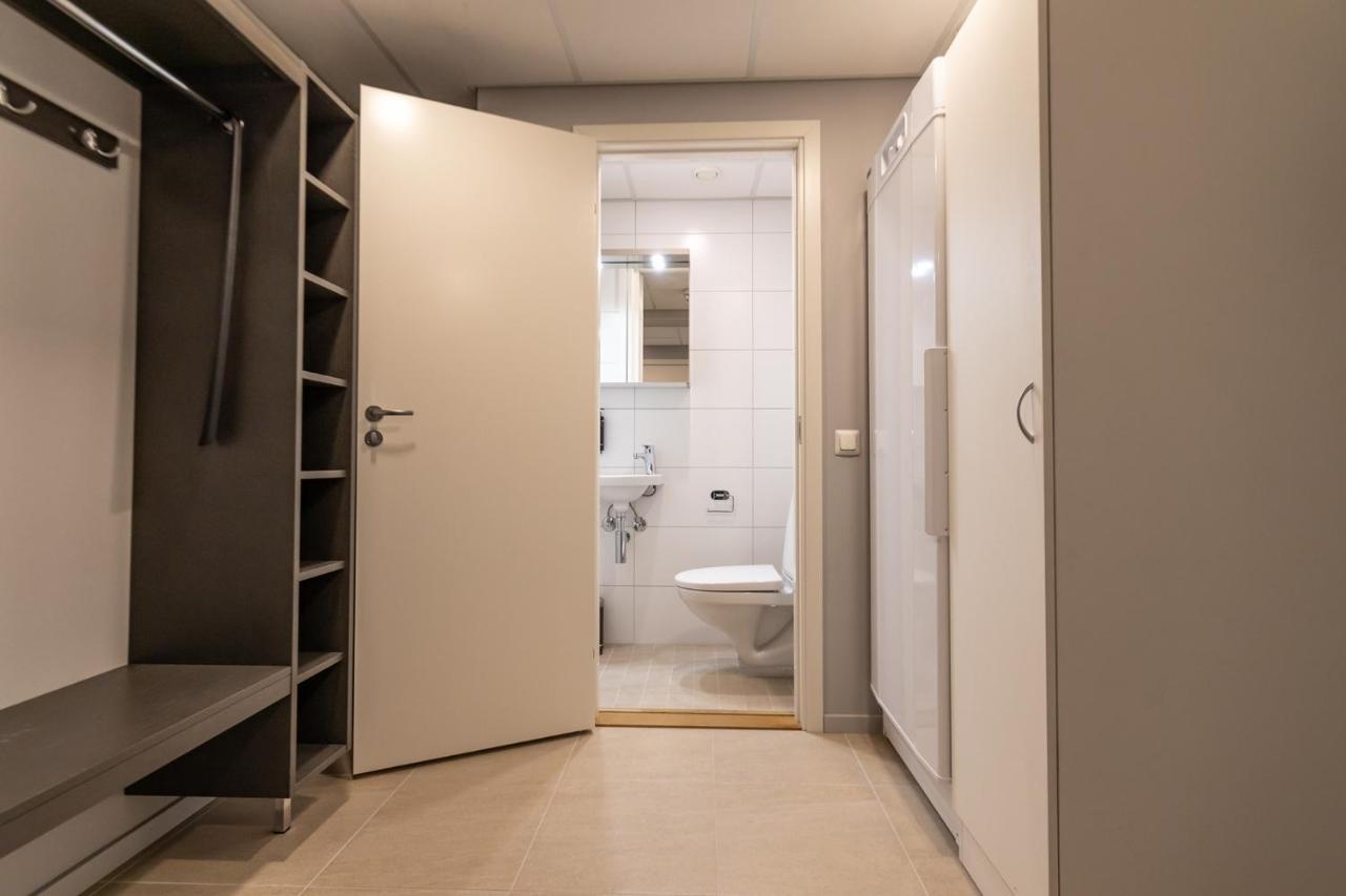 Hotell Kurbits Sälen Екстериор снимка