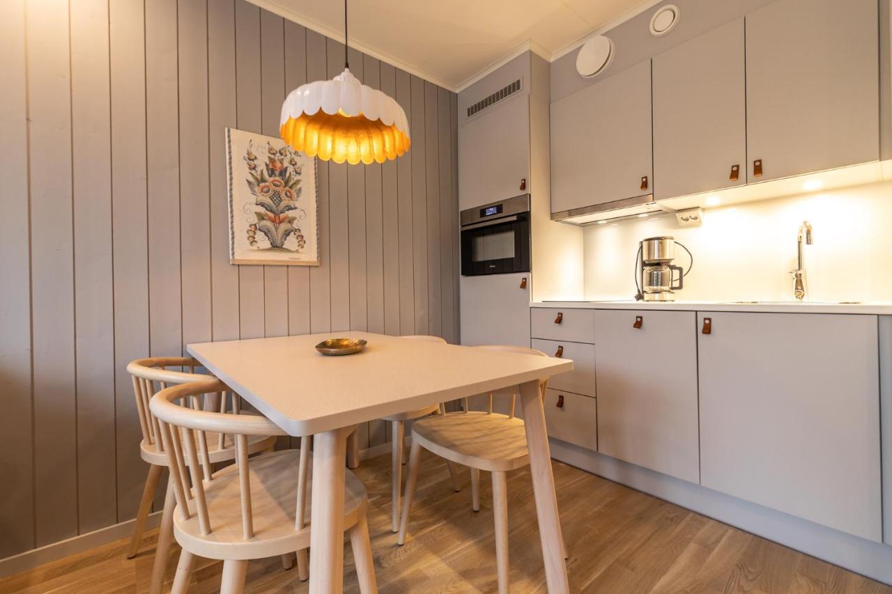 Hotell Kurbits Sälen Екстериор снимка