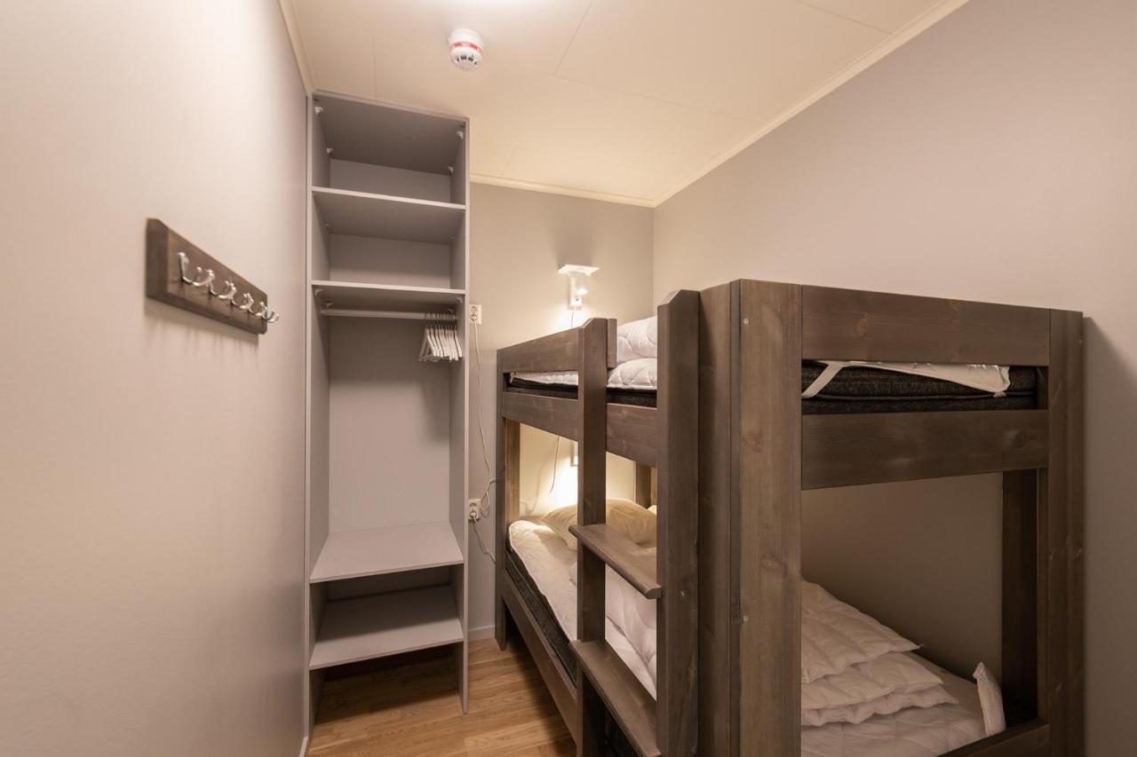 Hotell Kurbits Sälen Екстериор снимка