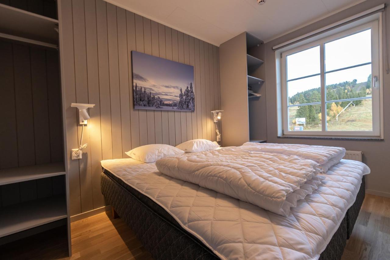 Hotell Kurbits Sälen Екстериор снимка
