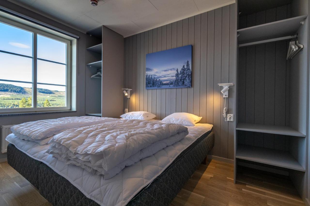 Hotell Kurbits Sälen Екстериор снимка