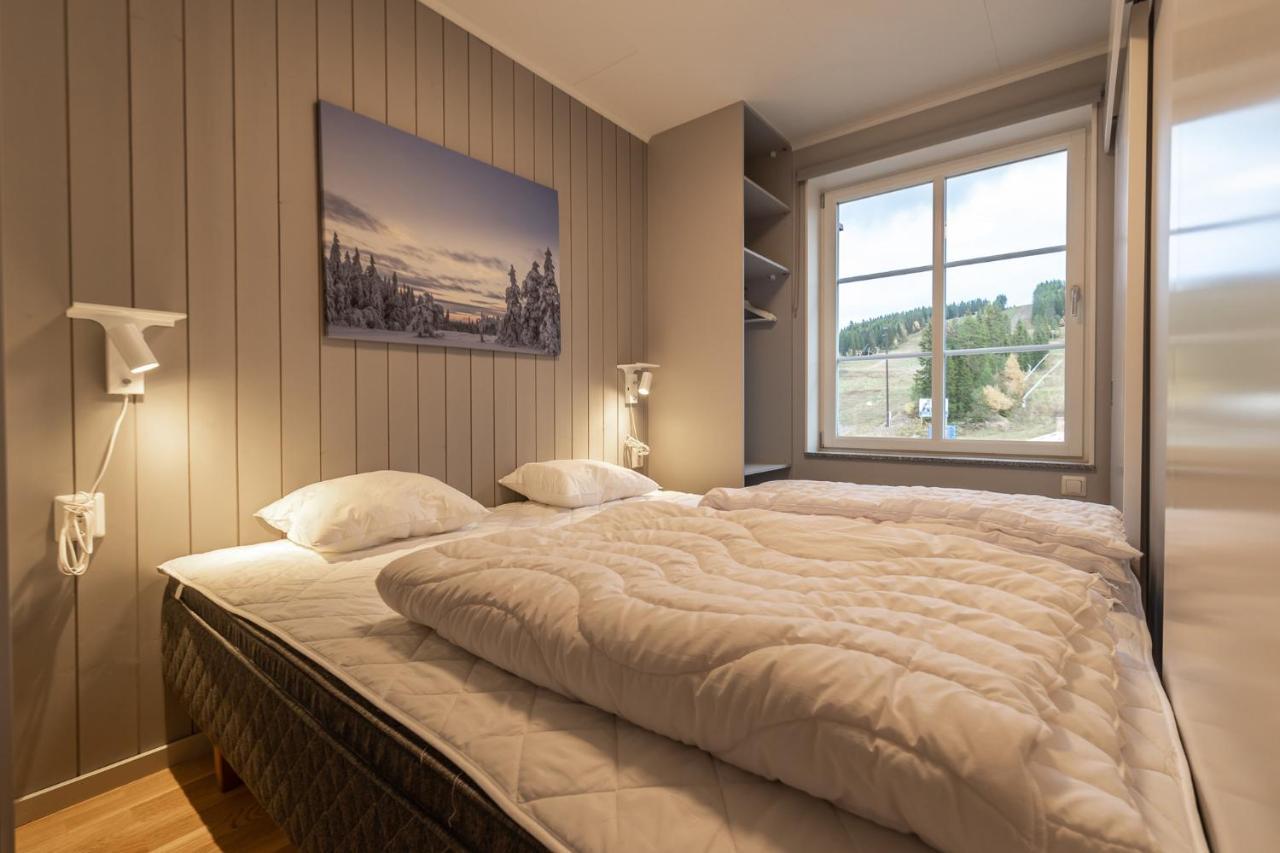 Hotell Kurbits Sälen Екстериор снимка