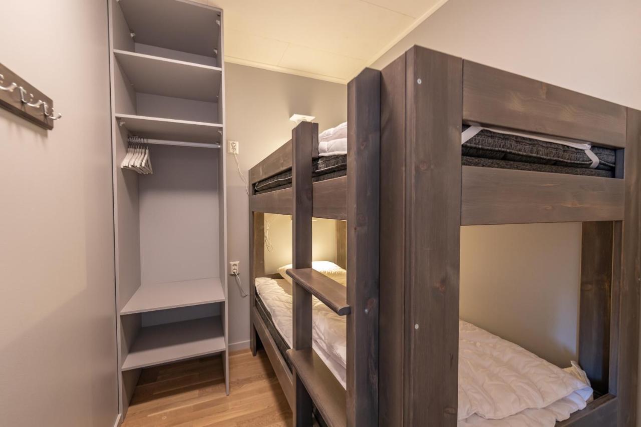 Hotell Kurbits Sälen Екстериор снимка