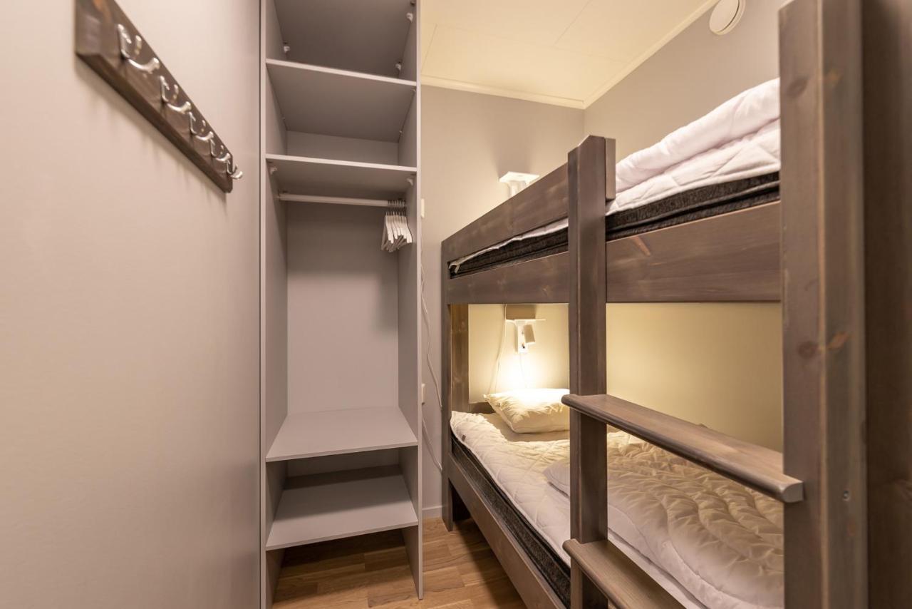 Hotell Kurbits Sälen Екстериор снимка
