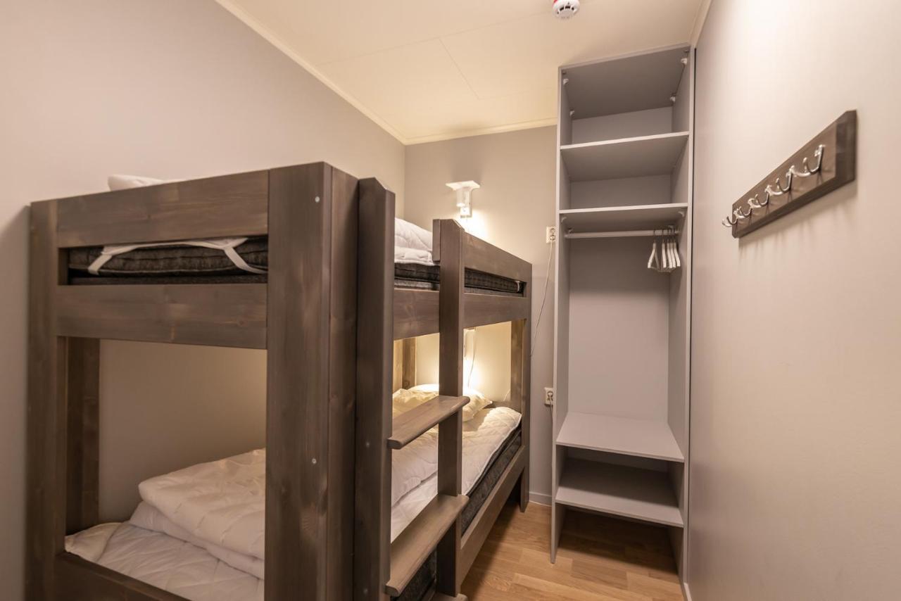 Hotell Kurbits Sälen Екстериор снимка