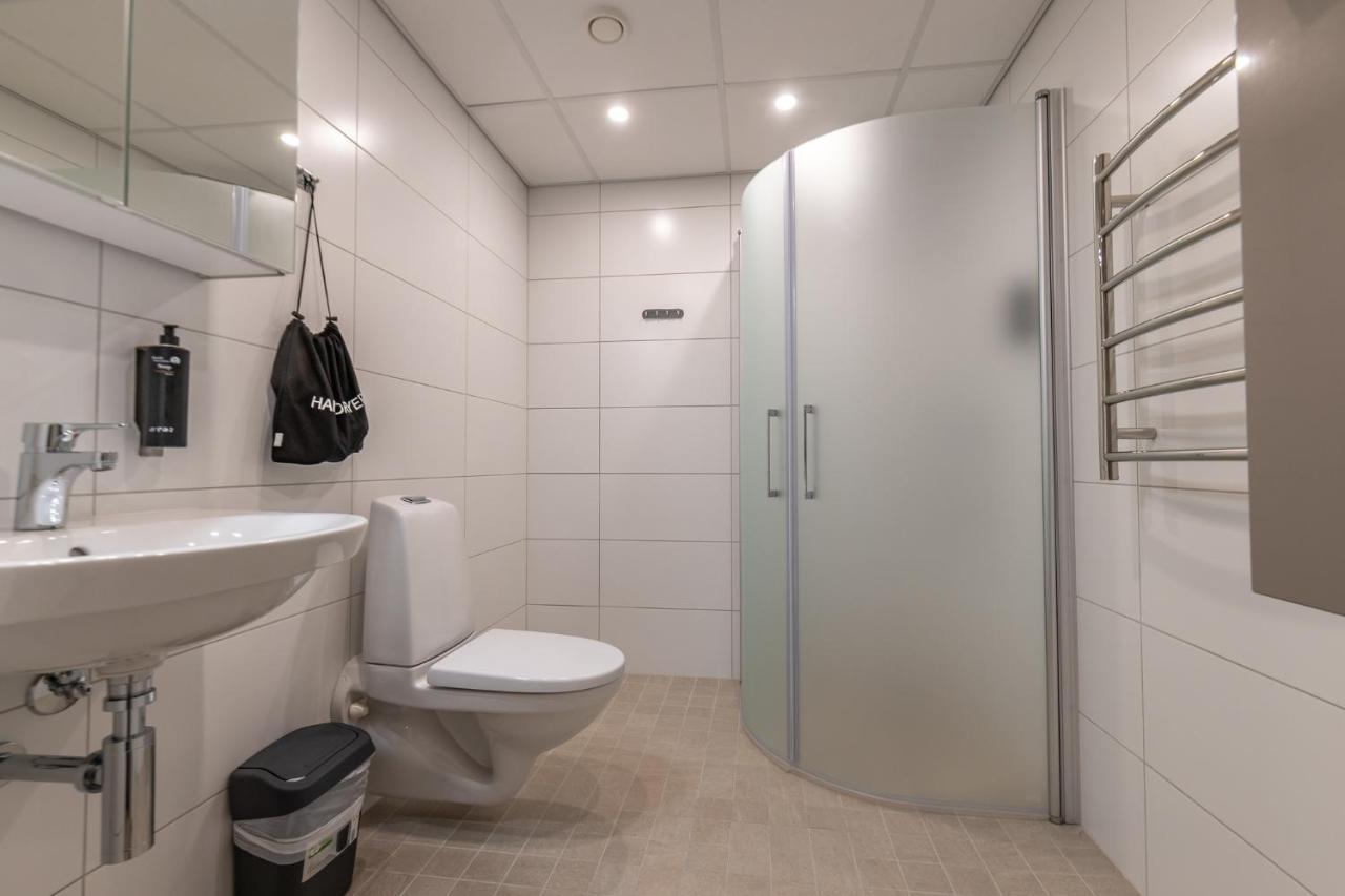 Hotell Kurbits Sälen Екстериор снимка