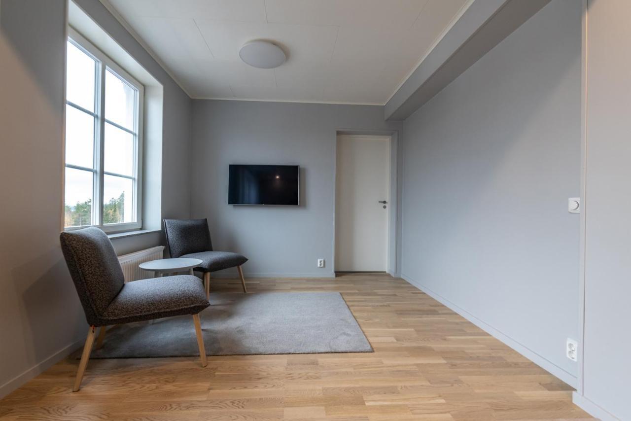 Hotell Kurbits Sälen Екстериор снимка