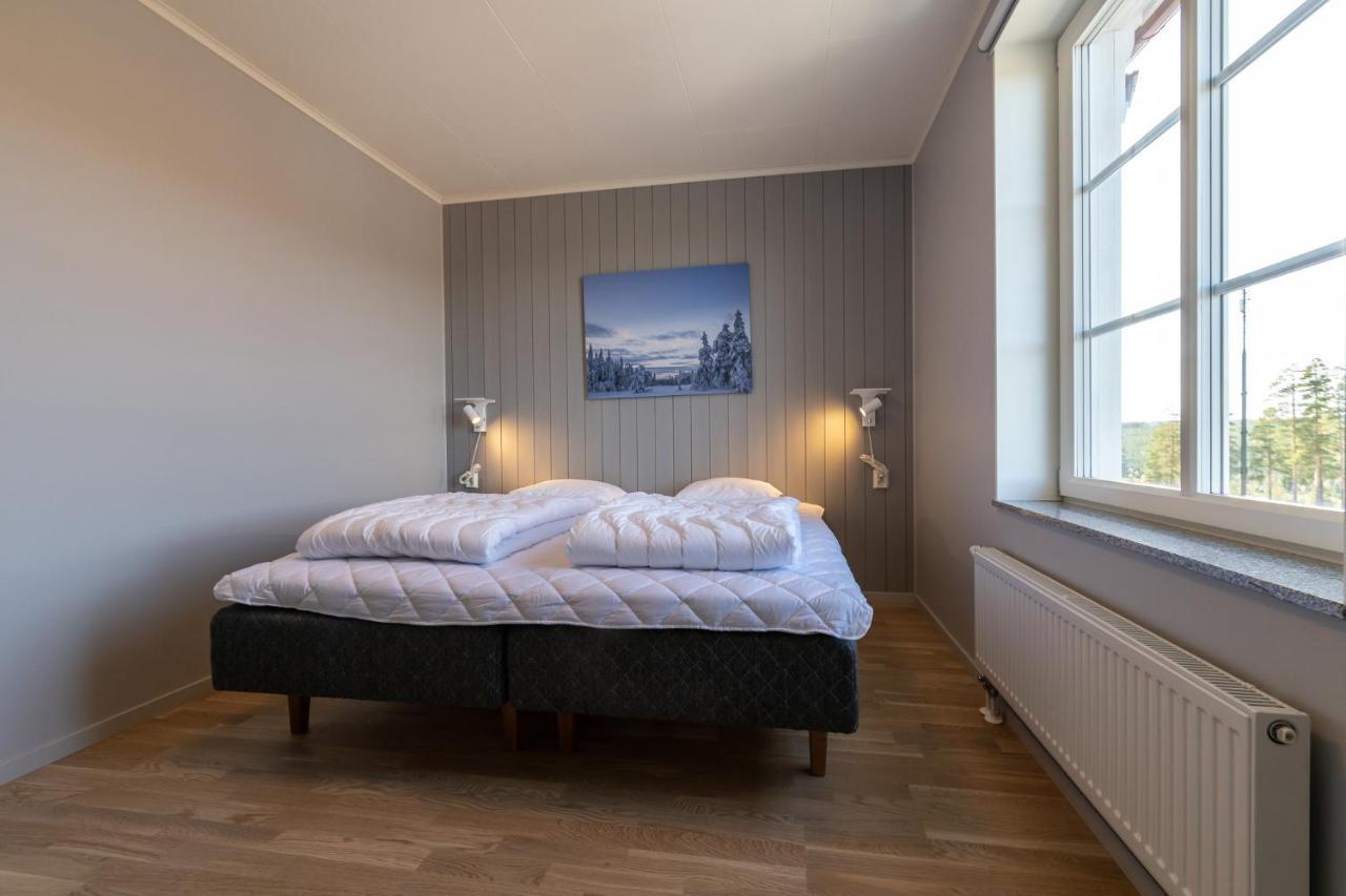 Hotell Kurbits Sälen Екстериор снимка