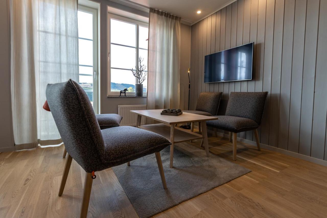 Hotell Kurbits Sälen Екстериор снимка
