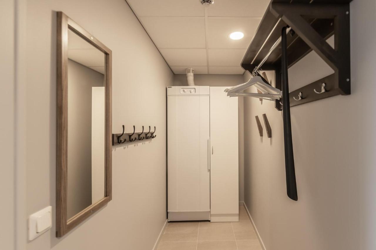 Hotell Kurbits Sälen Екстериор снимка