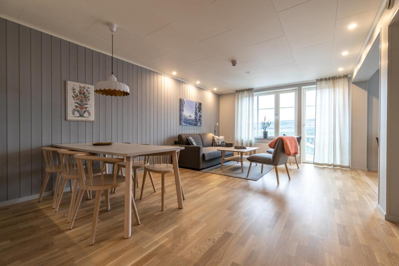 Hotell Kurbits Sälen Екстериор снимка