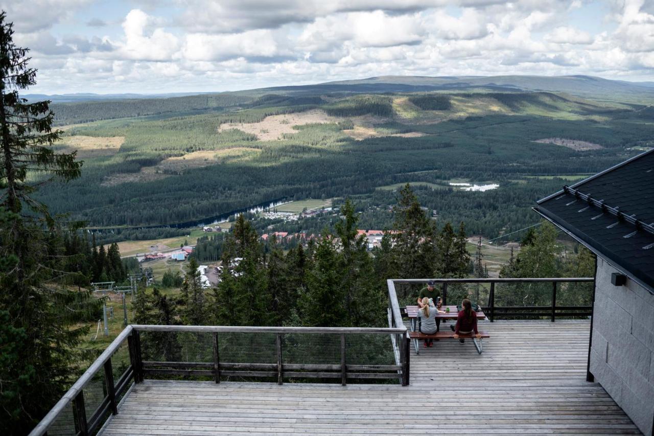 Hotell Kurbits Sälen Екстериор снимка