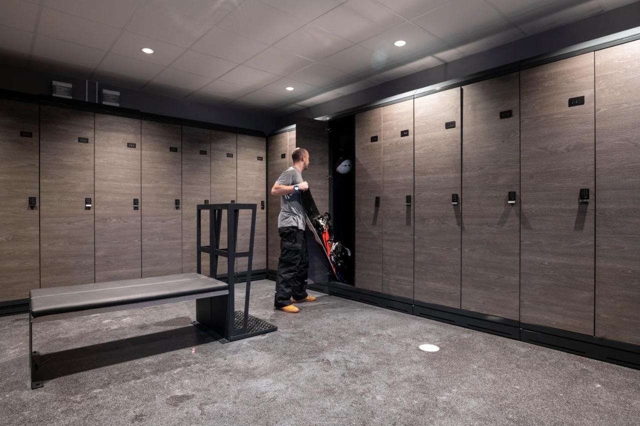 Hotell Kurbits Sälen Екстериор снимка